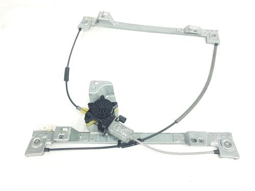 Used Front right window mechanism Front right window mechanism RENAULT KANGOO / GRAND KANGOO II (KW0/1_) 1.5 dCi 110 (KW06, KW12) (110 hp) 34527580 34527580