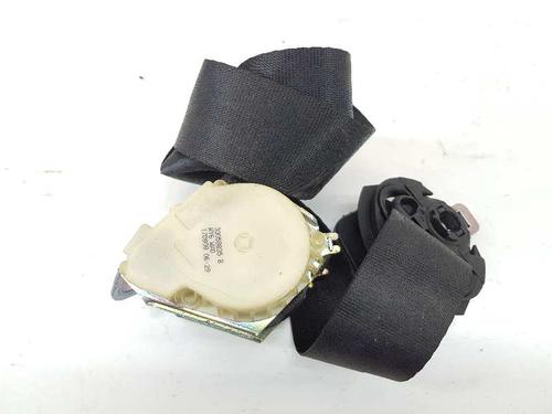 Rear left seatbelt VW TOURAN (1T1, 1T2) 2.0 TDI 16V | BP6622457I29 
