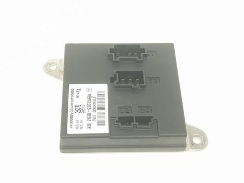 Electronic module MERCEDES-BENZ CLS (C219) CLS 350 (219.356) | BP17235212M83 