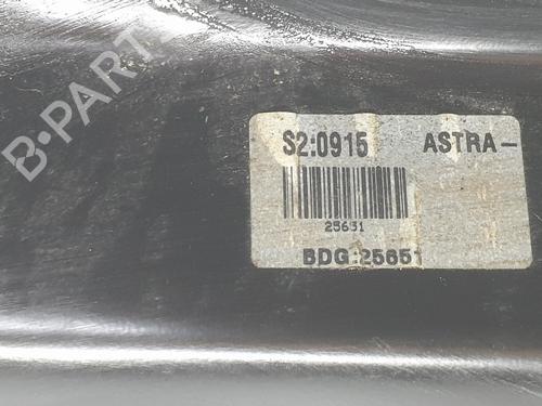 Subframe OPEL ASTRA L Sports Tourer (O5) 1.2 (FRHNSL, FRHNSR) | BP25494848M9 