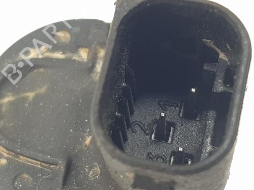 Electronic module LAND ROVER RANGE ROVER SPORT I (L320) 2.7 D 4x4 | BP20197017M83 