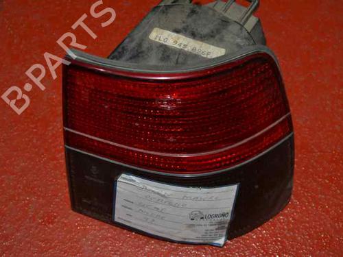 Used Right taillight SEAT TOLEDO I (1L2) 1.9 TDI (90 hp) 1542621