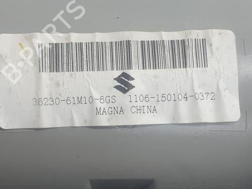 Interior roof light SUZUKI SX4 S-Cross (JY)  | BP29856185I8