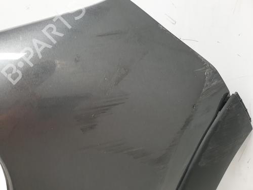 Rear bumper CITROËN C3 III (SX)  | BP27835237C8