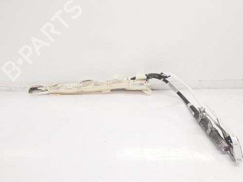 Used Left curtain airbag LAND ROVER DISCOVERY III (L319) 2.7 TD 4x4 (190 hp) 16550696
