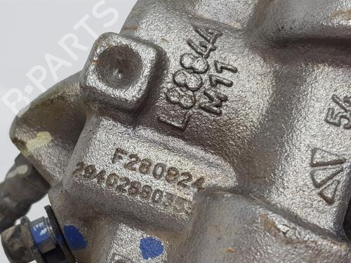 Right front brake caliper DACIA SANDERO III | BP37664502M104 - Image 4