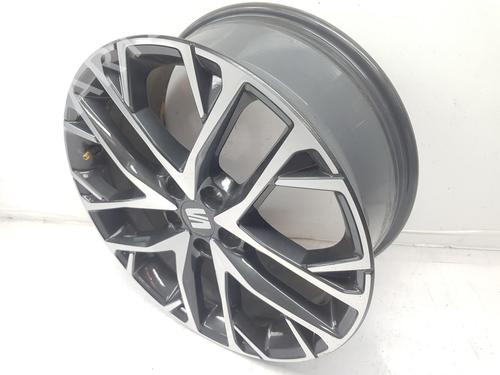 Rim SEAT IBIZA V (KJ1, KJG) 1.6 | BP13546641C45 