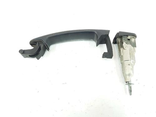 Front left exterior door handle SEAT IBIZA IV SC (6J1, 6P5) 1.4 TDI | BP6213333C128 