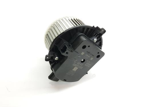 Heater blower motor BMW X6 (G06, F96) xDrive 30 d Mild-Hybrid | BP27878841M62 