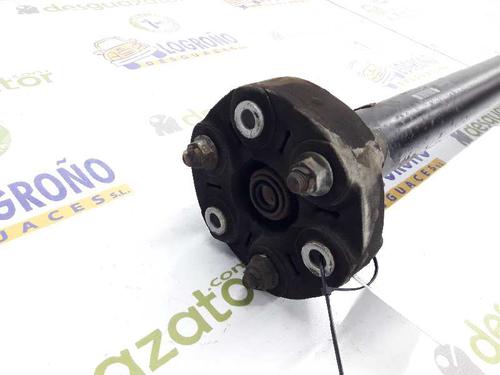 Driveshaft BMW 1 (E87) 120 d | BP2297310M37 