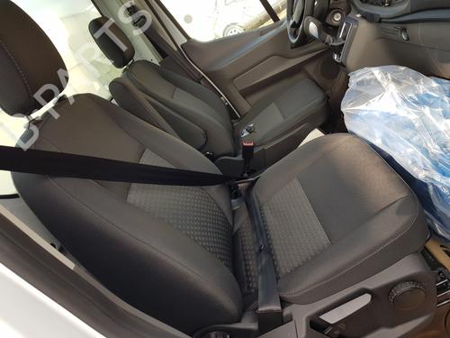 Heater blower motor FORD TRANSIT V363 Platform/Chassis (FED, FFD) 2.0 EcoBlue | BP31593755M62 - Image 21