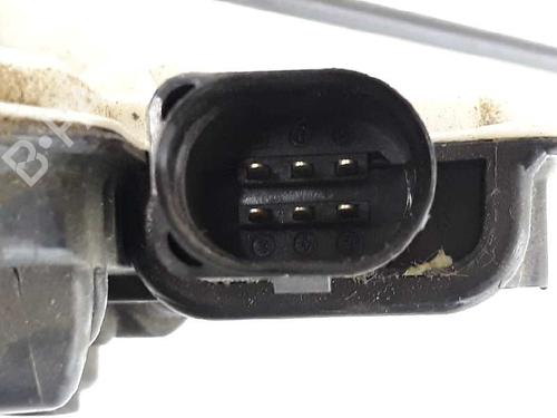 Rear right lock SEAT IBIZA IV SC (6J1, 6P5) 1.2 TSI | BP2973973C99 