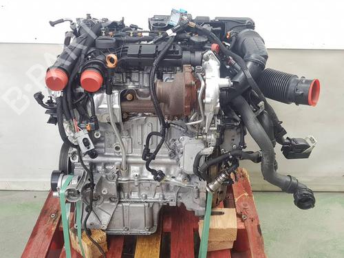 Engine CITROËN BERLINGO (ER_, EC_) | BP36469971M1 - Image 3
