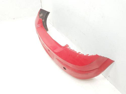 Rear bumper OPEL ASTRA H (A04)  | BP29290609C8 