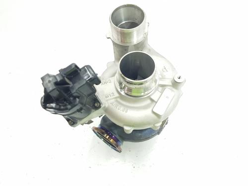 Used Turbocharger/Supercharger BMW X5 (F15, F85) M (575 hp) 28386773