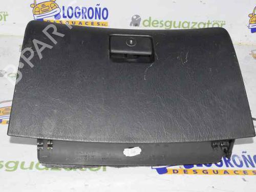 Glove box TOYOTA COROLLA Saloon (_E12_) 1.4 D-4D (NDE120_) (90 hp) 5555102060 | 5555102060 | GRIS OSCURO |