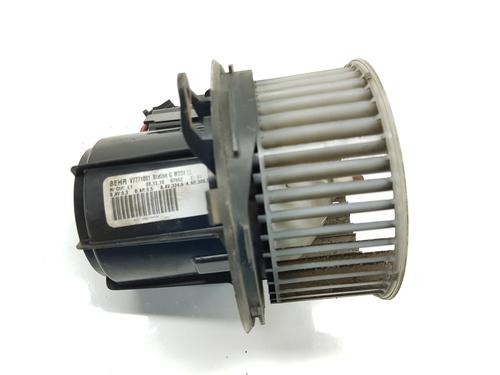 Heater blower motor MERCEDES-BENZ GLK-CLASS (X204) 250 CDI 4-matic (204.982, 204.904) | BP18649456M62 