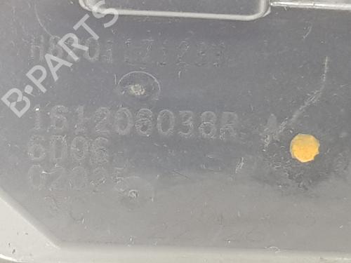 Throttle body NISSAN QASHQAI II (J11, J11_) 1.2 DIG-T | BP17827534M82