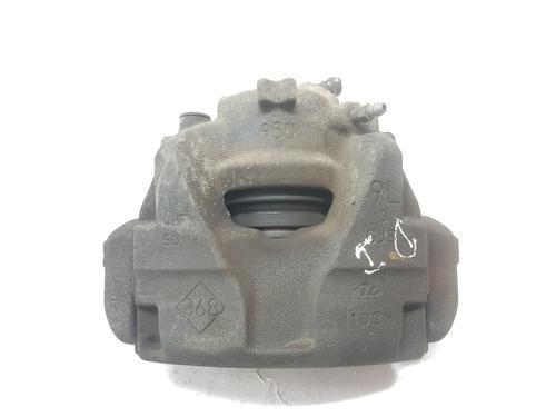 Used Left front brake caliper RENAULT SCÉNIC III (JZ0/1_) 1.5 dCi (106 hp) 15353884