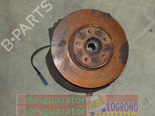 Right front steering knuckle BMW X5 (E53) 3.0 d | BP1166808M26