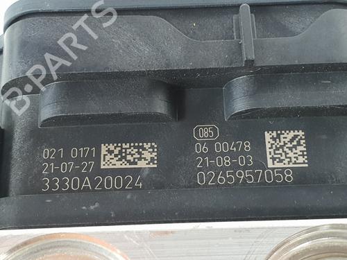 ABS pump PEUGEOT EXPERT Van (V_)  | BP34104187M43  - Image 6