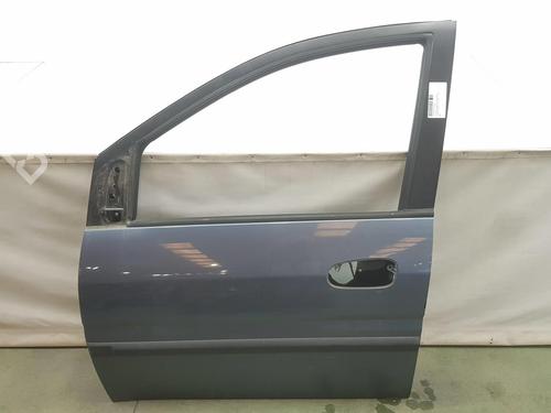 Used Left front door HYUNDAI MATRIX (FC) 1.6 (103 hp) 8226413