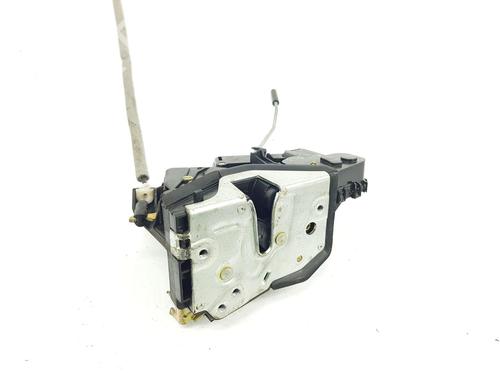 Rear right lock BMW 3 (E46) 320 d | BP13747197C99 