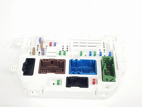 Used Fuse box OPEL ASTRA L Sports Tourer (O5) 1.2 (FRHNSL, FRHNSR) (131 hp) 25721998