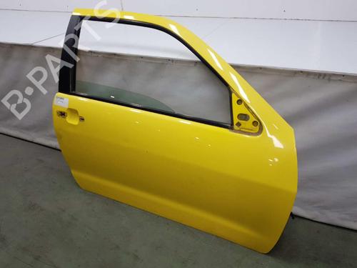 Right front door SEAT IBIZA II (6K1) 1.9 D | BP6968017C3 