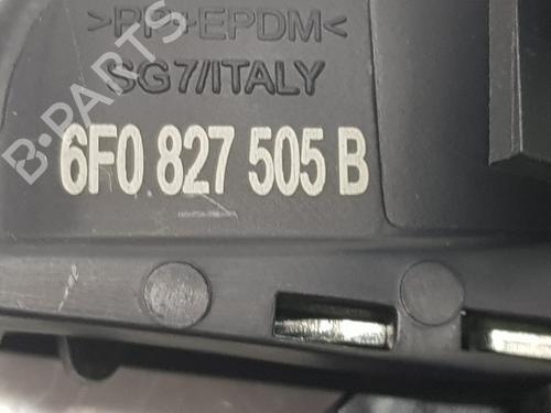 Tailgate lock SEAT IBIZA V (KJ1, KJG) 1.0 TSI | BP15989673C101 