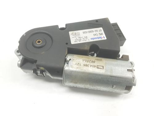Used Sunroof engine BMW 3 (E46) 318 i (118 hp) 11205983