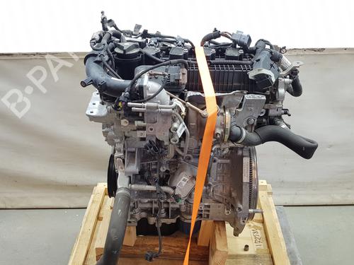 Engine JEEP RENEGADE SUV (BU, B1, BV) 1.5 T4 Hybrid | BP38050057M1 - Image 5