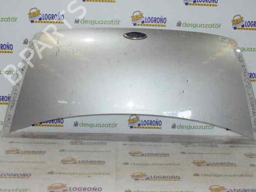 Used Hood FORD TRANSIT Van (FA_ _) 2.0 TDCi (125 hp) 3658378