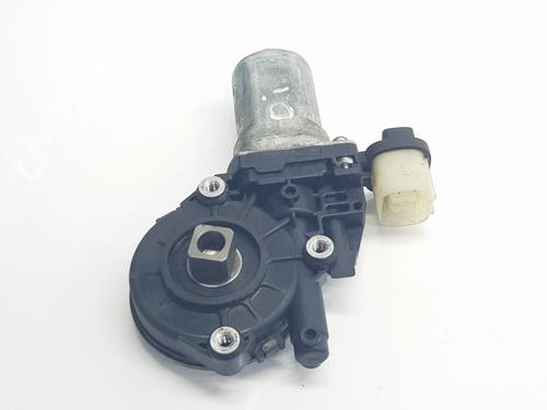Left front window motor MITSUBISHI PAJERO IV (V8_W, V9_W) 3.2 DI-D (V88W, V98W) | BP20214642E21 
