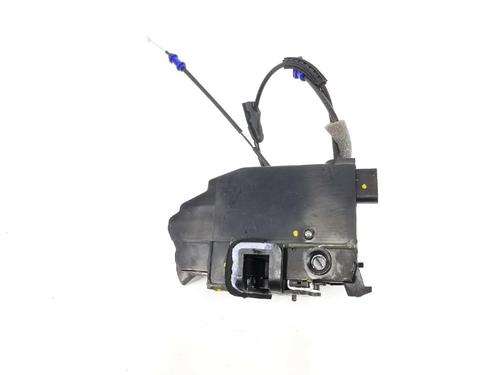 Front left lock CITROËN C4 Picasso II  | BP6955695C98 