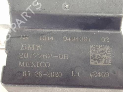 Electronic module BMW 2 Gran Coupe (F44) 220 d | BP40156785M83 - Image 2