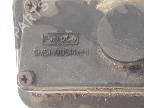 Trunk håndtak FORD FIESTA VI (CB1, CCN) 1.5 TDCi | BP5963012C132 
