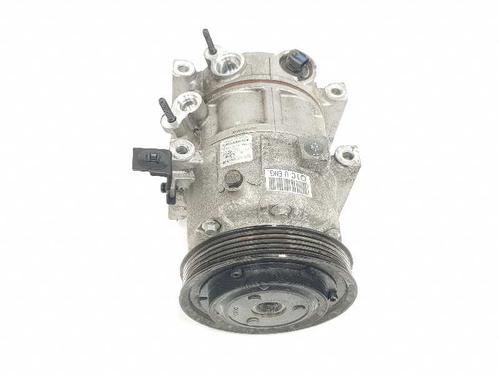 AC compressor HYUNDAI TUCSON (TL, TLE) 1.7 CRDi | BP7550106M34 