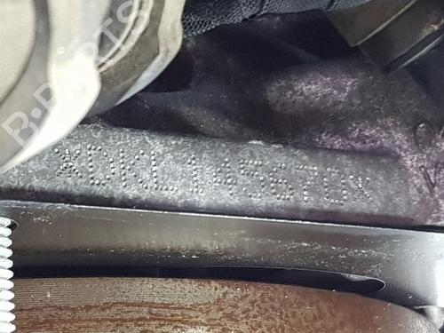 Engine SEAT IBIZA V (KJ1, KJG) 1.0 TSI | BP33472910M1 - Image 3