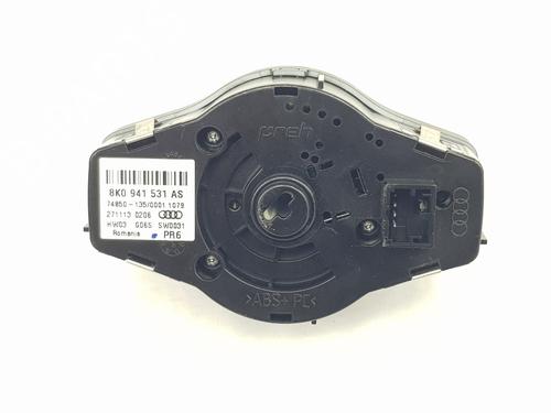 Headlight switch AUDI A5 Sportback (8TA) 2.0 TDI | BP36020673I24 - Image 3