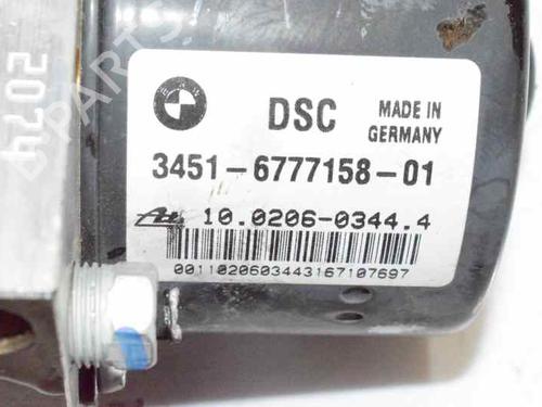 ABS pump BMW 1 (E81) 118 i | BP801737M43 