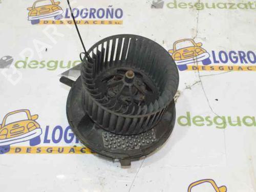 Heater blower motor VW PASSAT B6 (3C2) 2.0 TDI 16V | BP14116778M62 