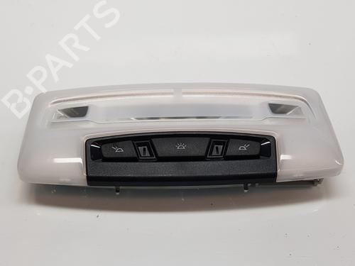 Used Interior roof light BMW 2 Coupe (F22, F87) M2 (370 hp) 22553454