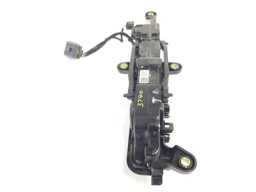 Puxador exterior trás direito LAND ROVER RANGE ROVER EVOQUE (L551) 2.0 D150 | BP30853341C130