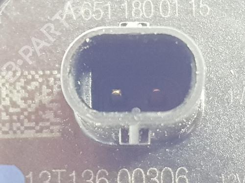 Electronic sensor MERCEDES-BENZ CLA Coupe (C117) CLA 220 CDI / d (117.303) | BP32775142M84  - Image 5