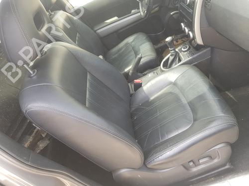 Left front window switch NISSAN X-TRAIL II (T31) 2.0 dCi 4x4 | BP36840181I27  - Image 20
