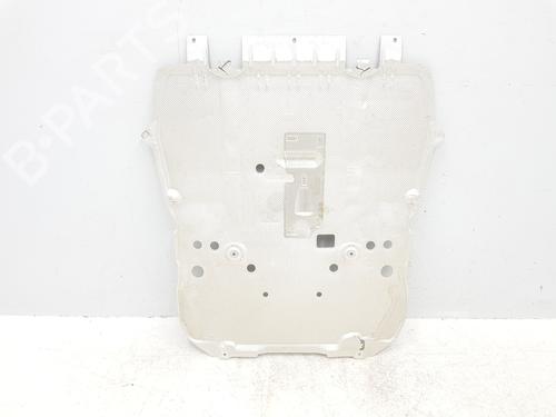Used Underbody protection OPEL ASTRA L Sports Tourer (O5) 1.2 (FRHNPJ) (110 hp) 24036449