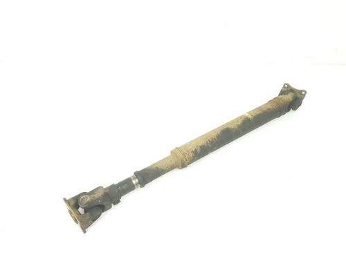 Driveshaft TOYOTA LAND CRUISER PRADO (_J12_) 3.0 D-4D (KDJ120, KDJ125) | BP12168514M37 