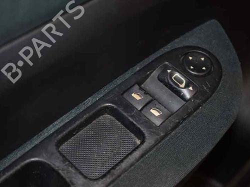 Rear right lock PEUGEOT 307 Break (3E) 2.0 HDI 90 | BP3658124C99 