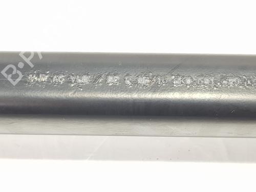 Left rear suspension arm AUDI A6 C7 (4G2, 4GC) 2.0 TDI | BP29464442M14 